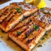 Salmon Marinade