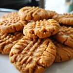 Peanut Butter Cookies