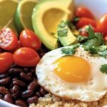 High-Protein Breakfast Bowl