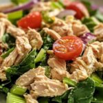 Tuna Salad