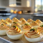 Classic Deviled Eggs