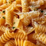 Air Fryer Pasta Chips