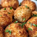 Crispy Air Fryer Chicken Cutlets