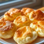 2-Ingredient Cloud Bread