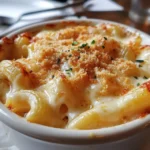 Creamy Mac & Cheese &ndash; The Best Cheesy Comfort Food!