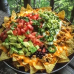 Loaded Nachos Recipe