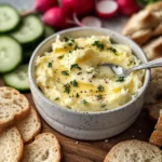 Viral Butter Board Recipe