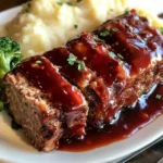 Classic Meatloaf