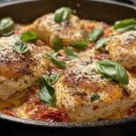 Creamy Sundried Tomato Chicken Skillet