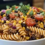 Taco Pasta Salad