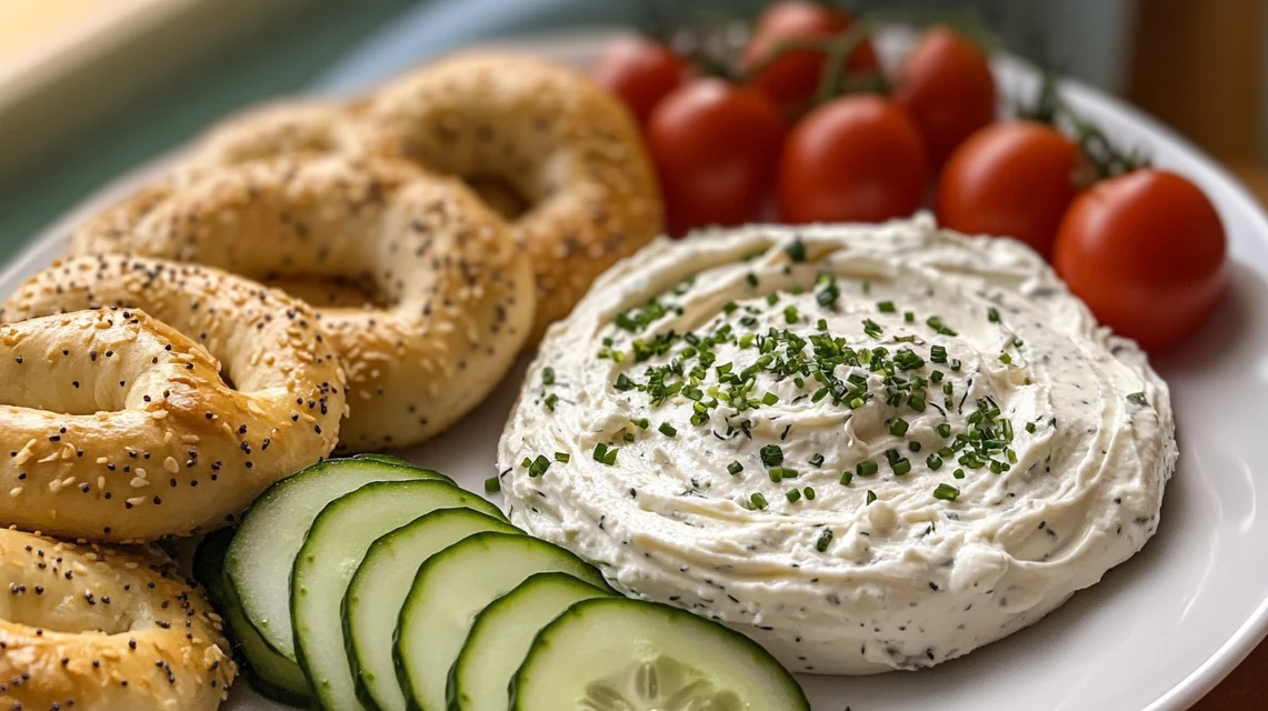 Cream Cheese Recipe