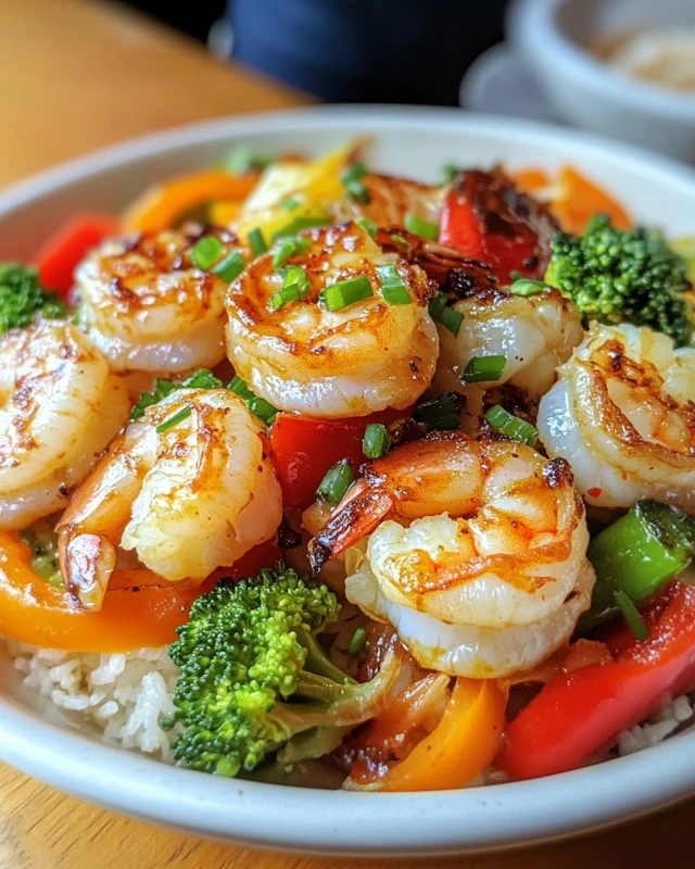 Fish And Shrimp Recipes
