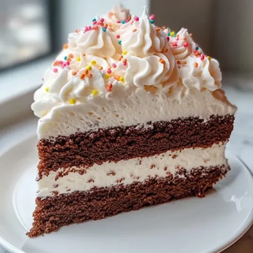 Cupcakes topped with swirled marshmallow frosting