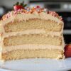 Award-Winning Cake Recipes