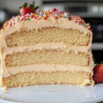 Award-Winning Cake Recipes
