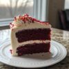 BEST RED VELVET CAKE
