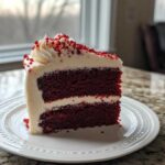 BEST RED VELVET CAKE
