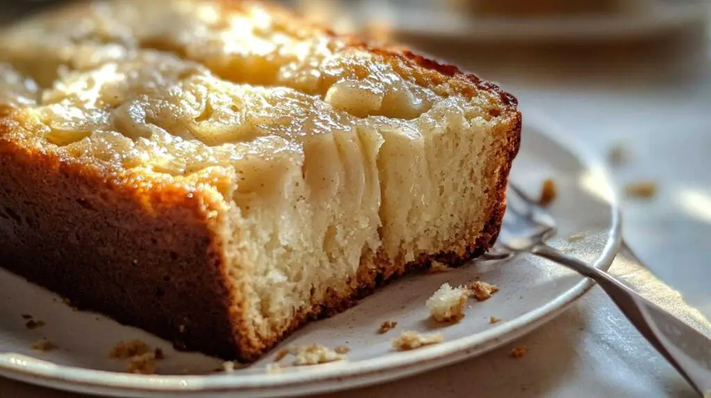 Banana Bread Recipe