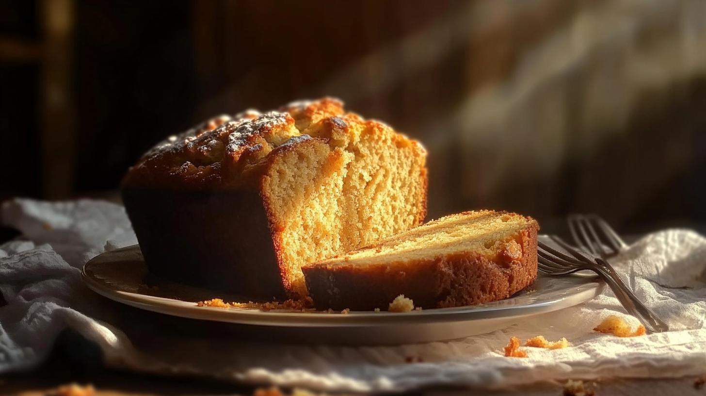 Banana Bread Recipe - detail 3