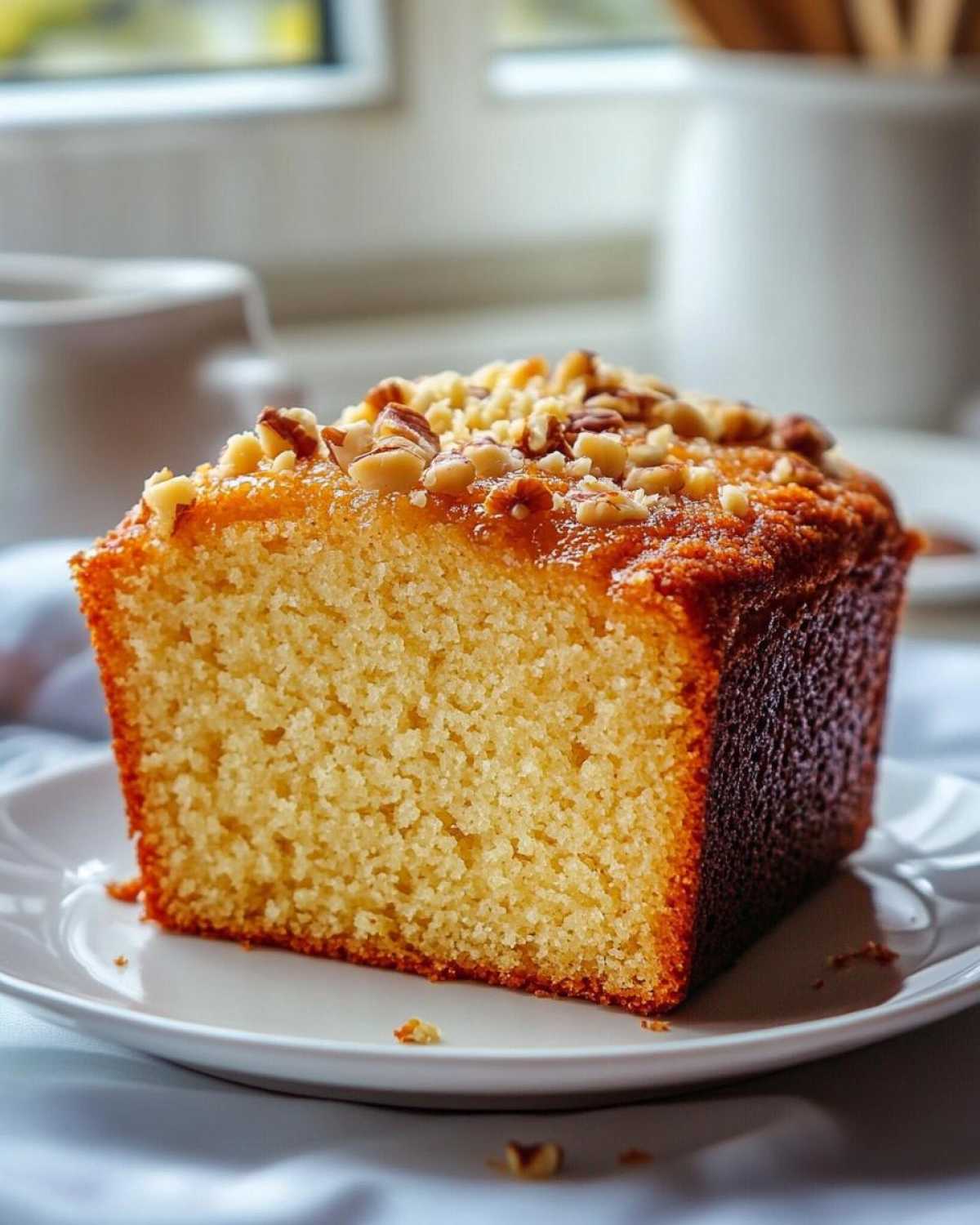 Banana Cake Recipes - detail 1
