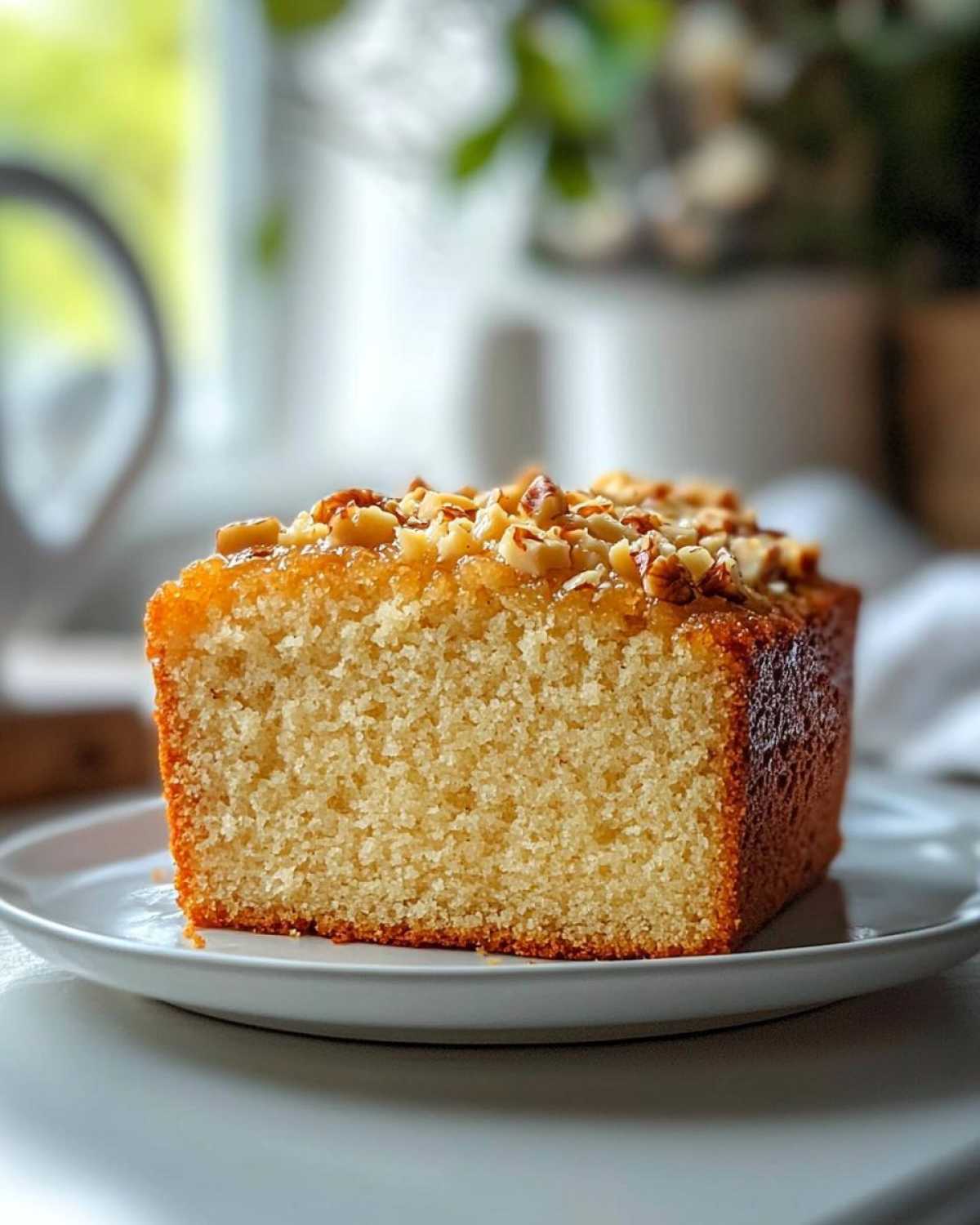 Banana Cake Recipes - detail 2