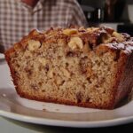 Banana Nut Bread Recipe