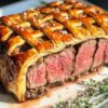 Beef Wellington
