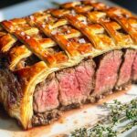 Beef Wellington
