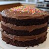 Best Chocolate Cake Recipe