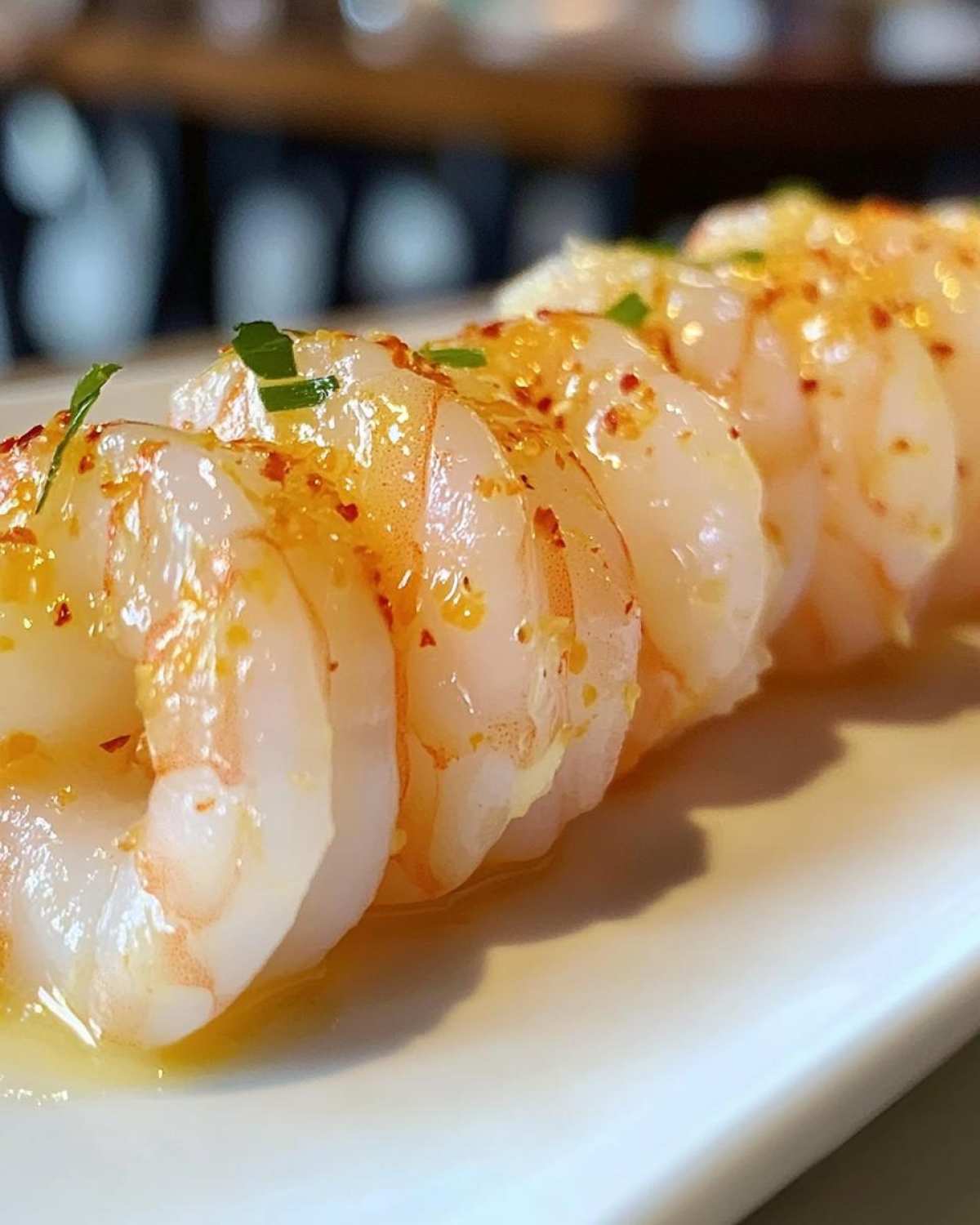Best Lemon Garlic Shrimp - detail 2