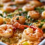 Best Shrimp Casserole Recipe