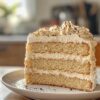 Best Vanilla Cake Recipe