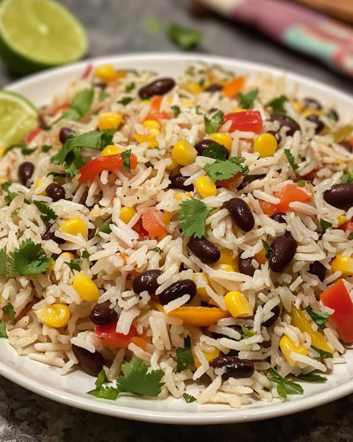 Budget Friendly Meals - detail 1