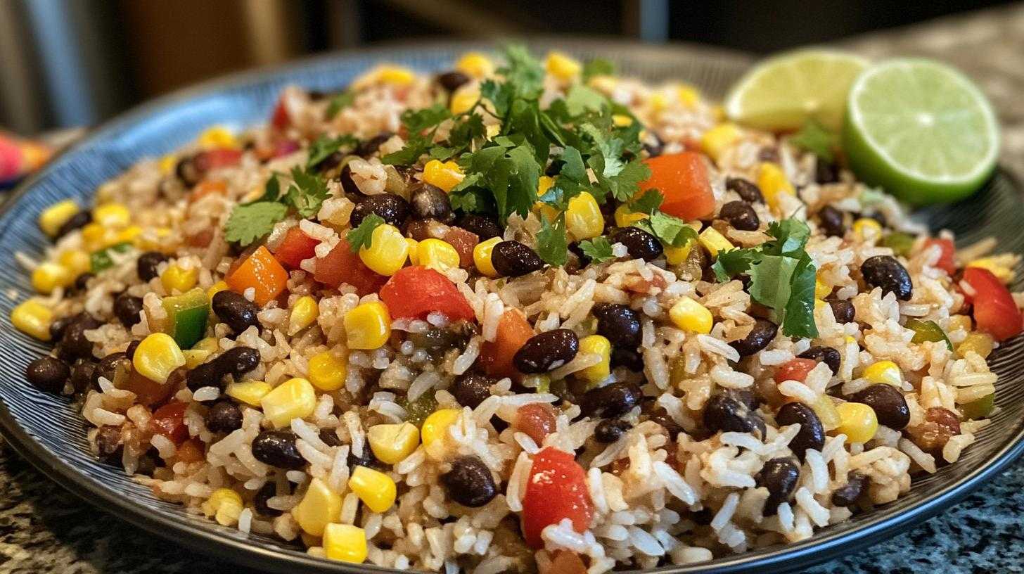 Budget Friendly Meals - detail 3