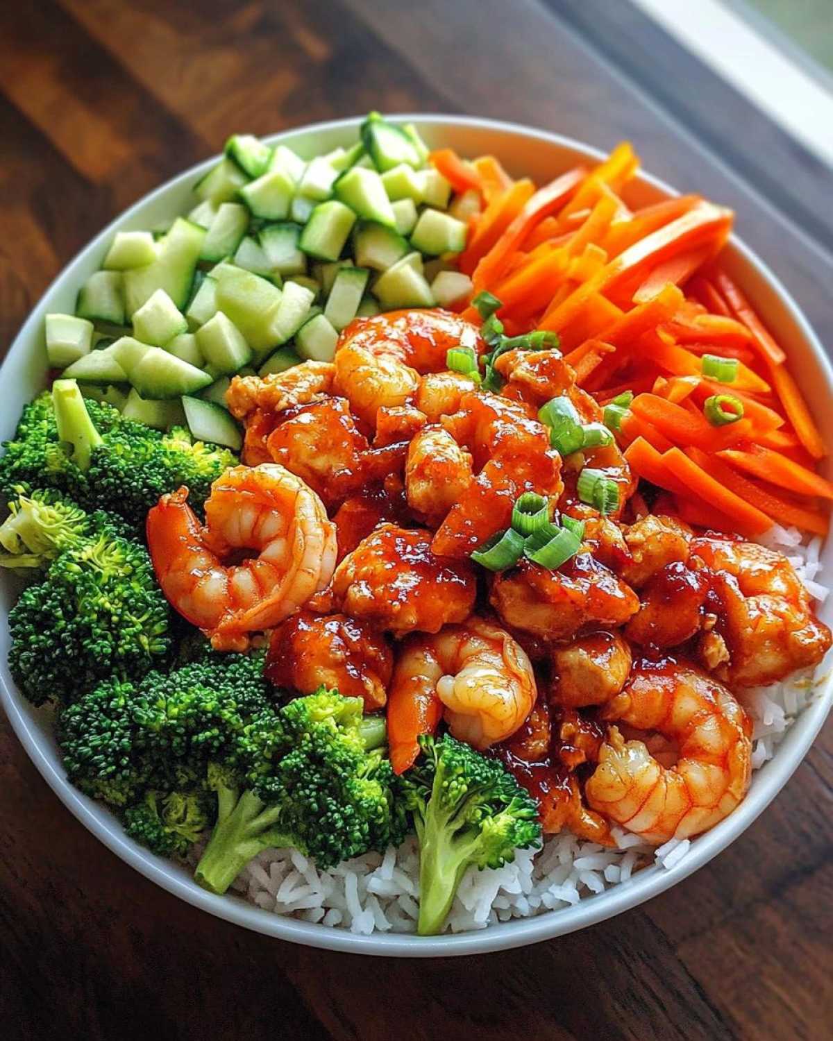 Chicken And Shrimp Recipes - detail 1