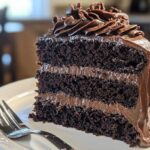 Chocolate Cake Designs
