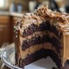 Chocolate Caramel Frosting