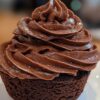 Chocolate Cream Cheese Frosting