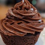 Chocolate Cream Cheese Frosting