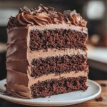 Chocolate Layer Cake
