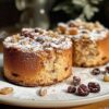Christmas Cake Delight