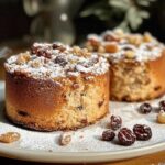 Christmas Cake Delight