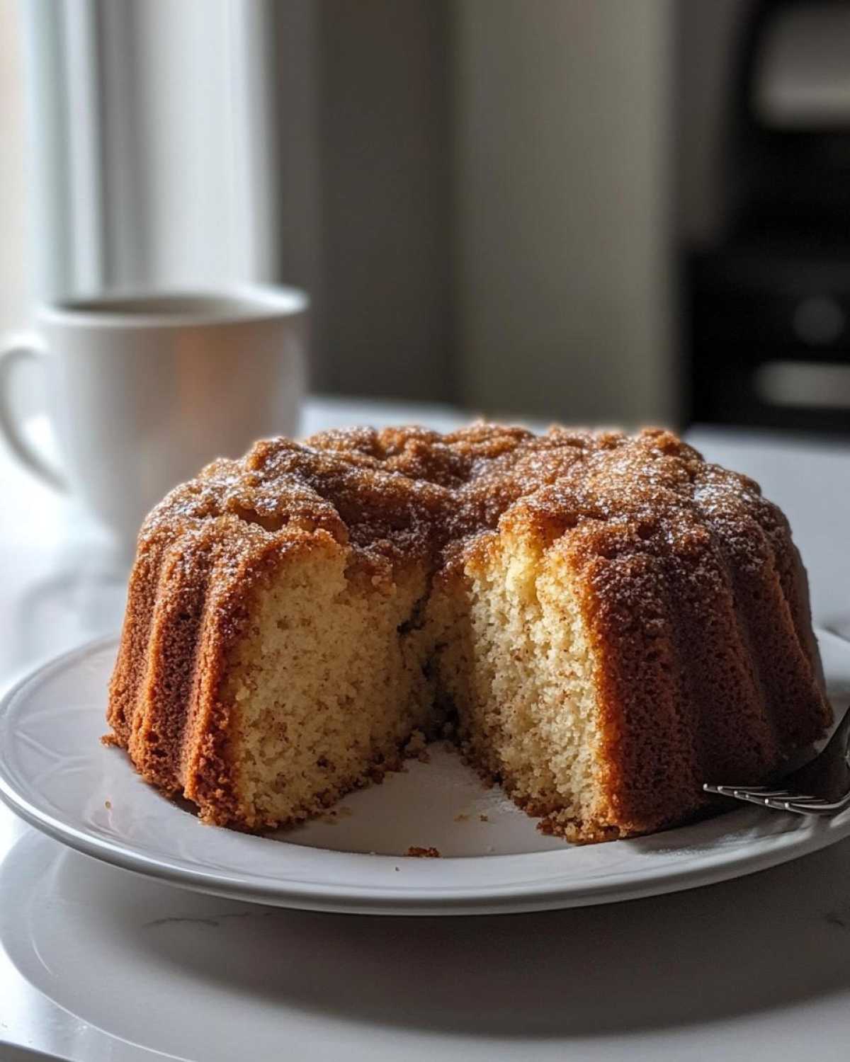Coffee Cake Flavors - detail 1