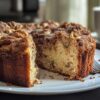 Coffee Cake Flavors