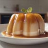 Creamy Caramel Pudding