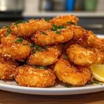 Crispy Fried Shrimp