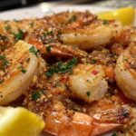 Crispy Shrimp