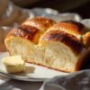 Crusty Bread