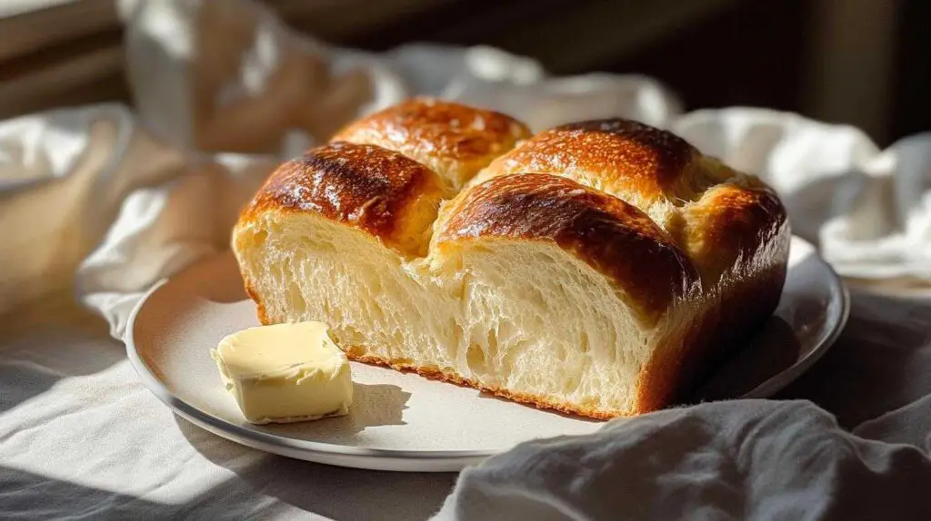 Crusty Bread