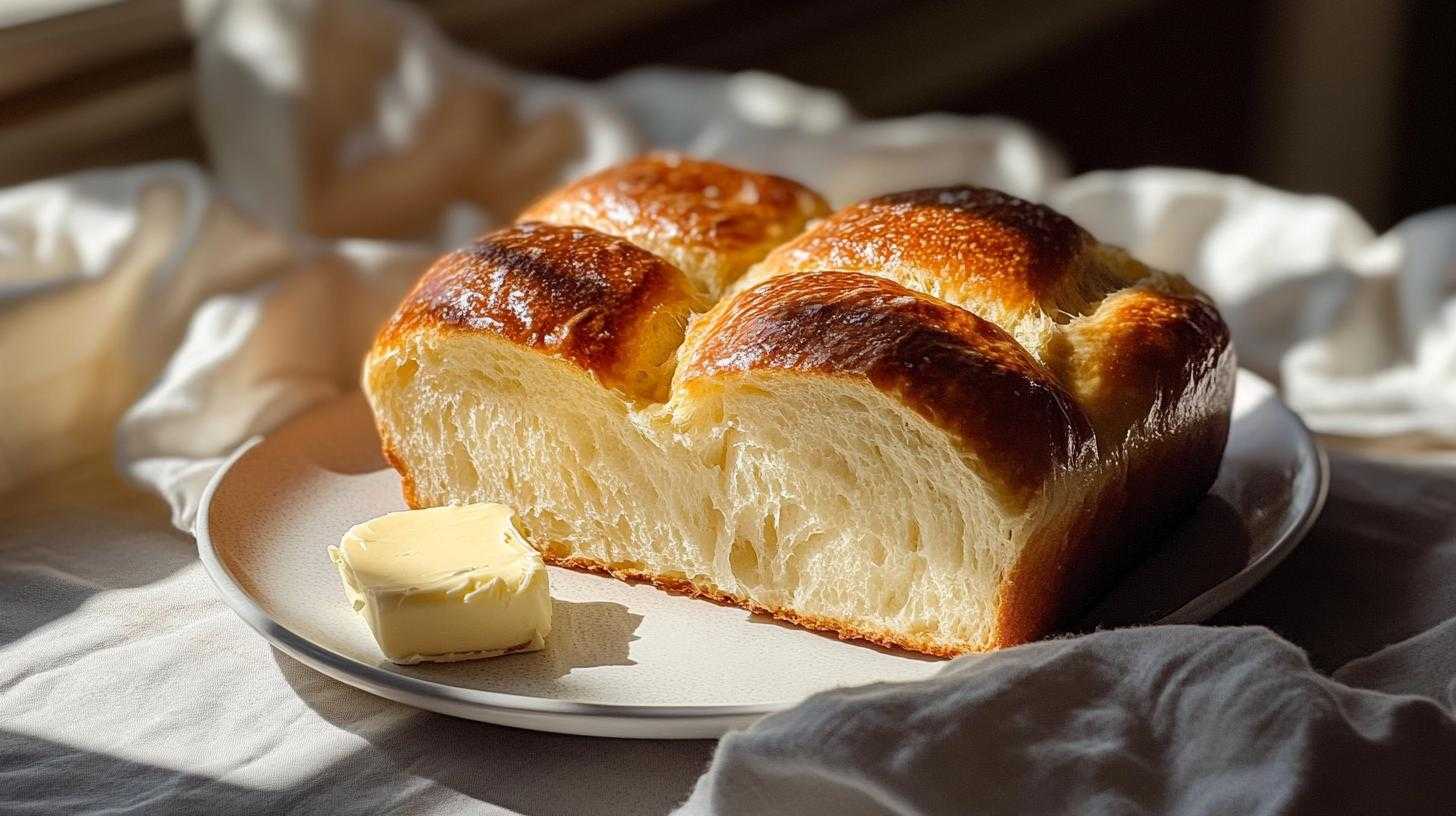 Crusty Bread